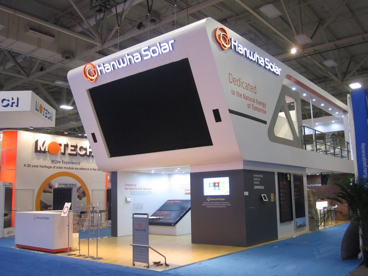 Hanwha Solar